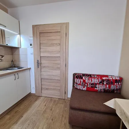 Vendégház Stredisko Lipka