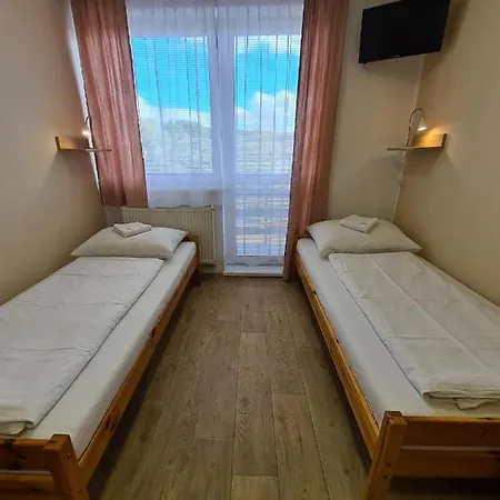 Stredisko Lipka Vendégház Bártfa