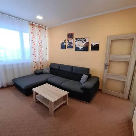 Stredisko Lipka