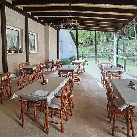 Stredisko Lipka Penzion *