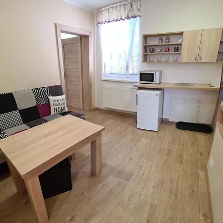 Vendégház Stredisko Lipka Bártfa