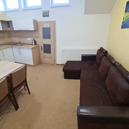 Stredisko Lipka * Bardejów