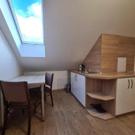 Stredisko Lipka Penzion