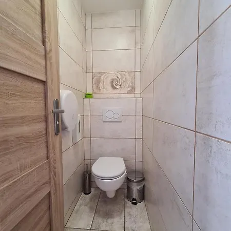 Stredisko Lipka * Bardejov