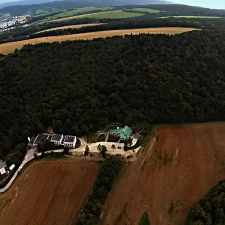 Stredisko Lipka Vendégház