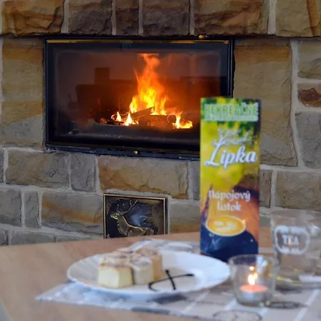 Stredisko Lipka Bártfa