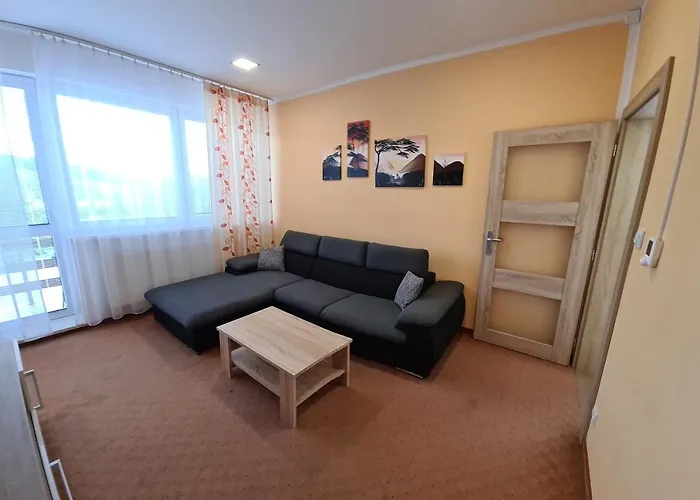 Stredisko Lipka